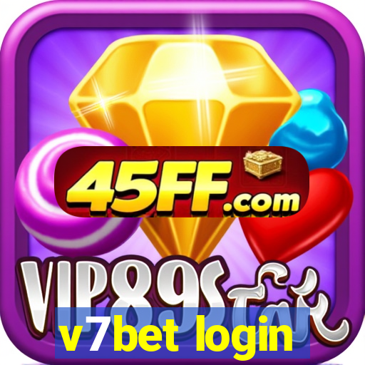v7bet login